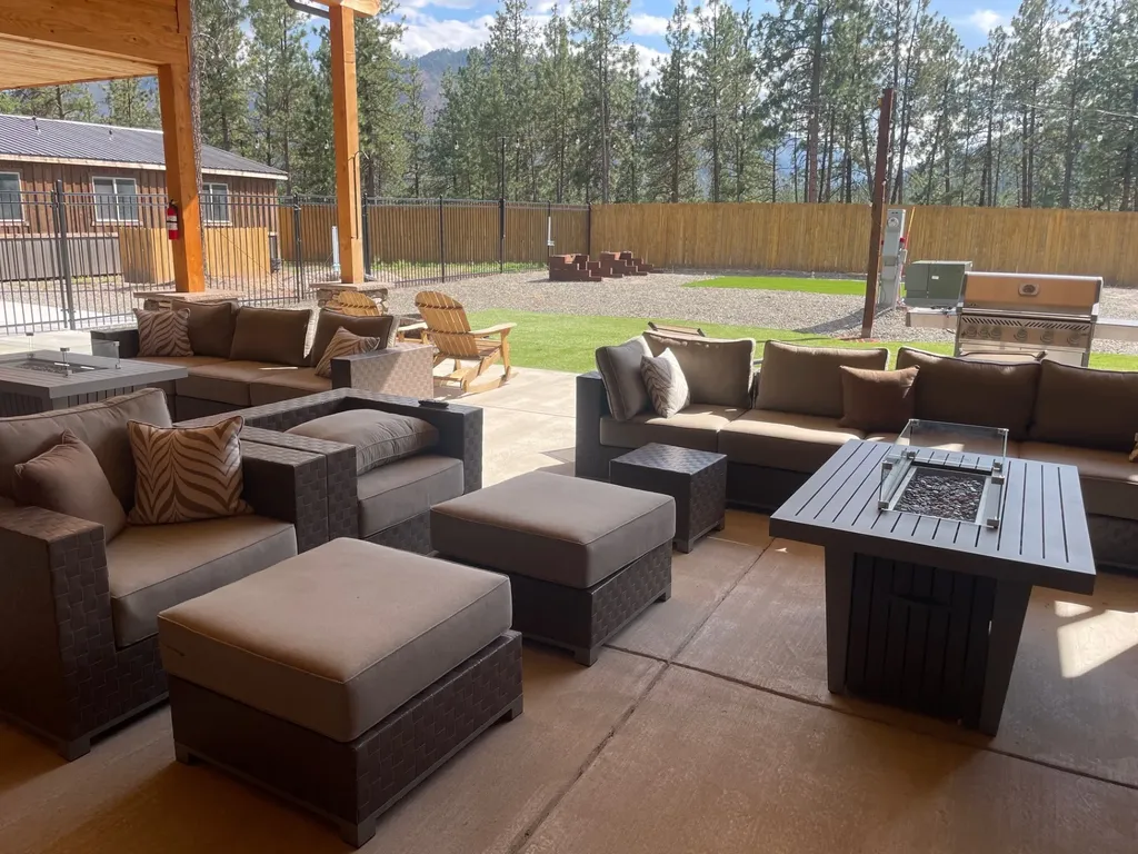 219 Shyrock Loop Drive Superior MT 59872