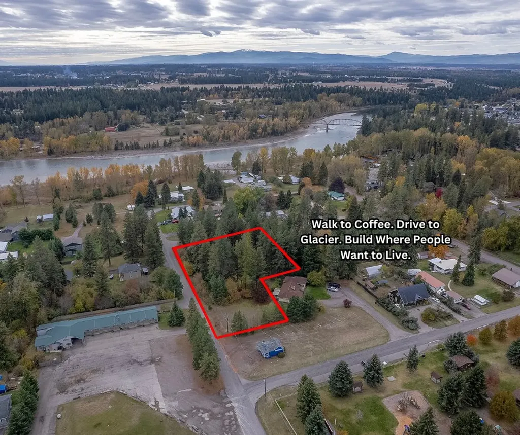 1327 1st Avenue E Columbia Falls MT 59912