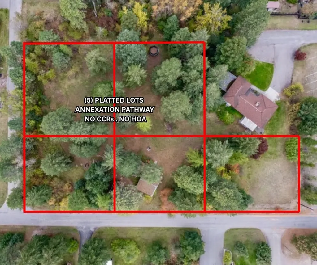 1327 1st Avenue E Columbia Falls MT 59912