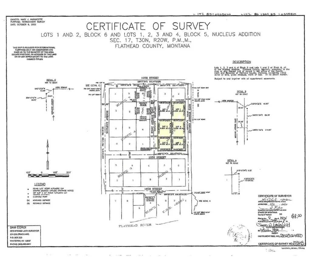 1327 1st Avenue E Columbia Falls MT 59912