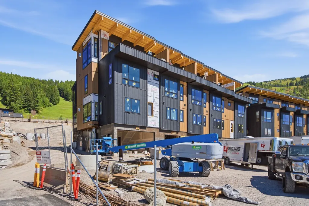 3900 Big Mountain Road Whitefish MT 59937