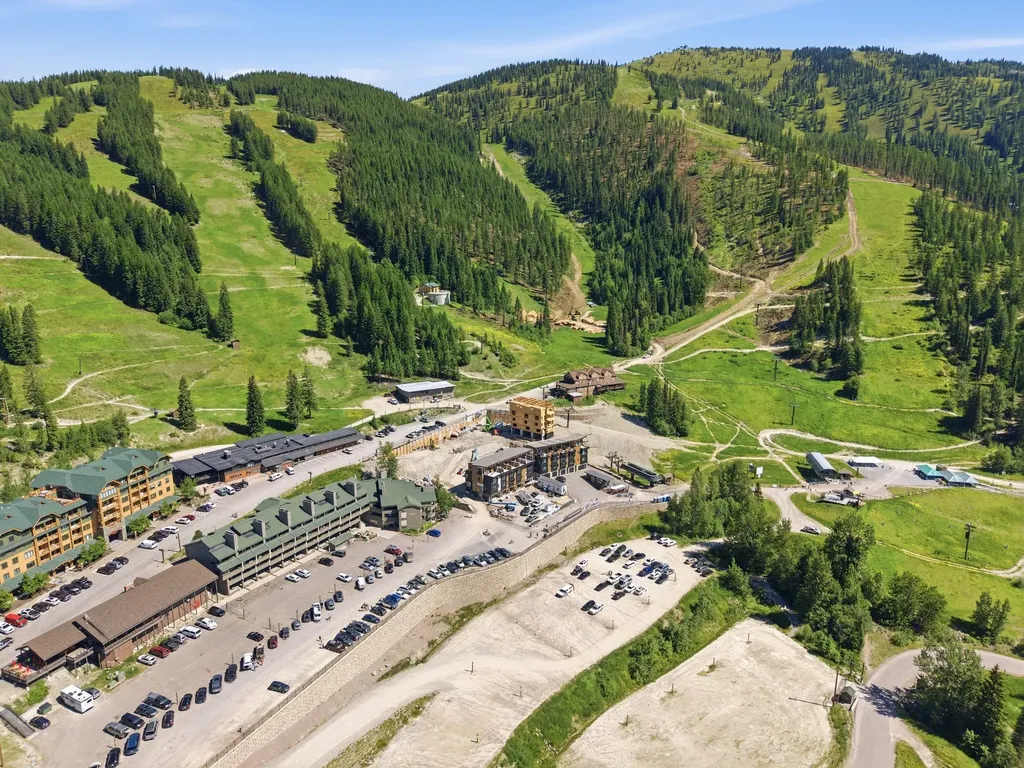 3900 Big Mountain Road Whitefish MT 59937