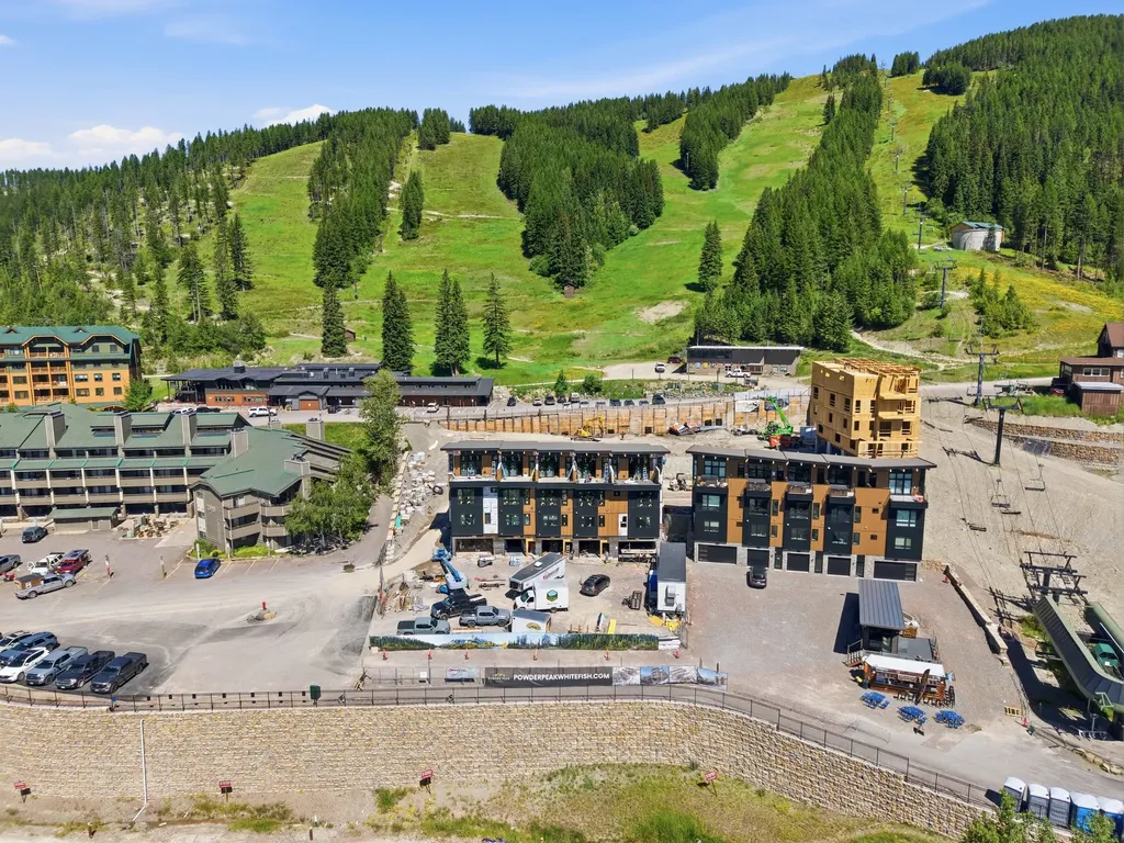3900 Big Mountain Road Whitefish MT 59937