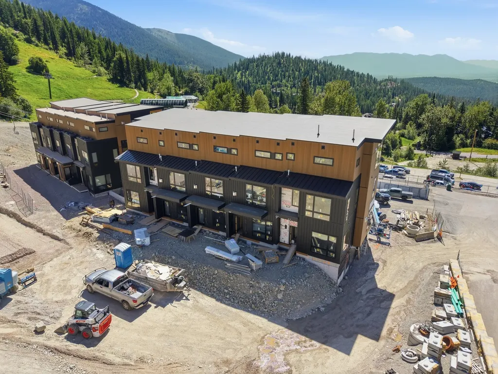 3900 Big Mountain Road Whitefish MT 59937