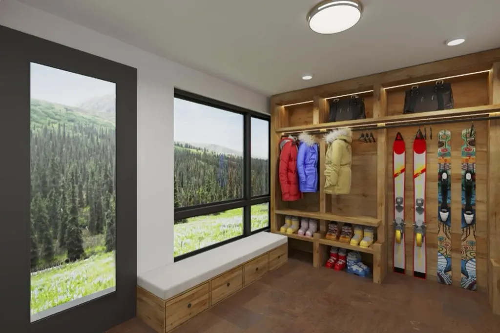 3900 Big Mountain Road Whitefish MT 59937