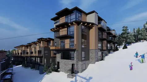 3900 Big Mountain Road Whitefish MT 59937