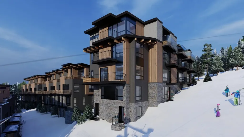 3900 Big Mountain Road Whitefish MT 59937