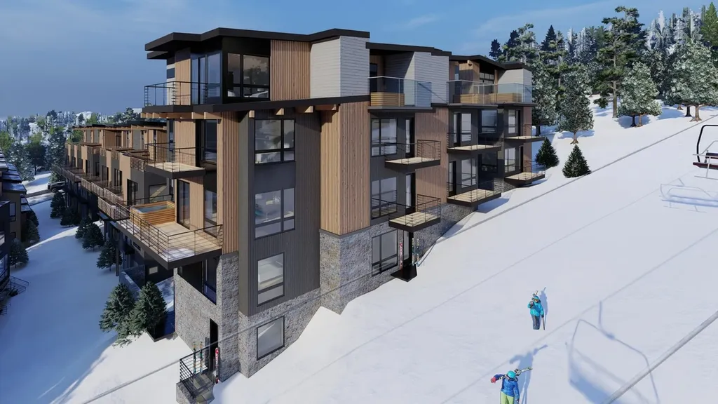 3900 Big Mountain Road Whitefish MT 59937