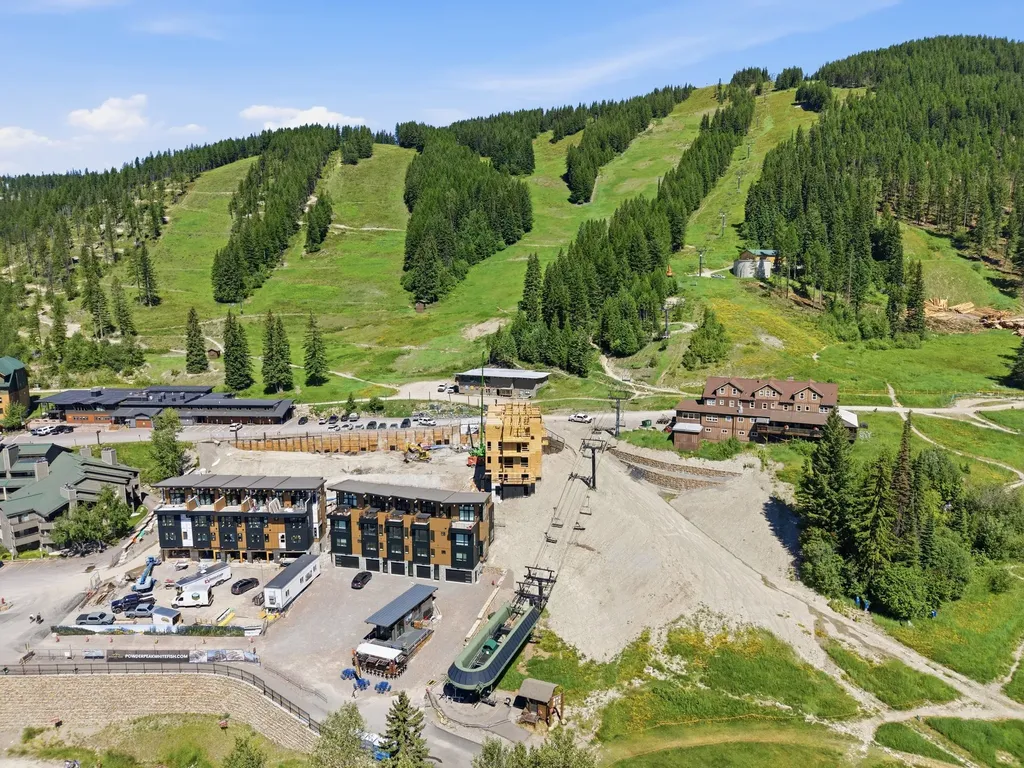 3900 Big Mountain Road Whitefish MT 59937