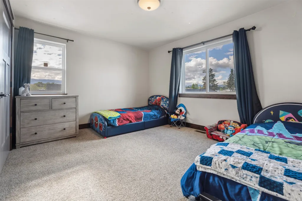 122 One Way Loop Hamilton MT 59840