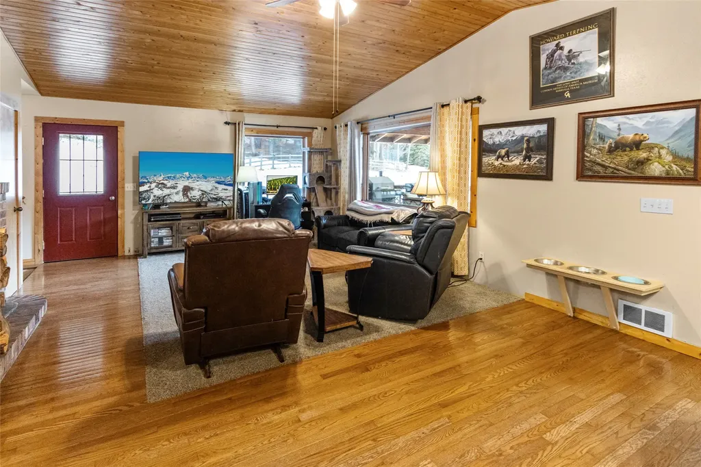1330 Coon Hollow Road Kila MT 59920