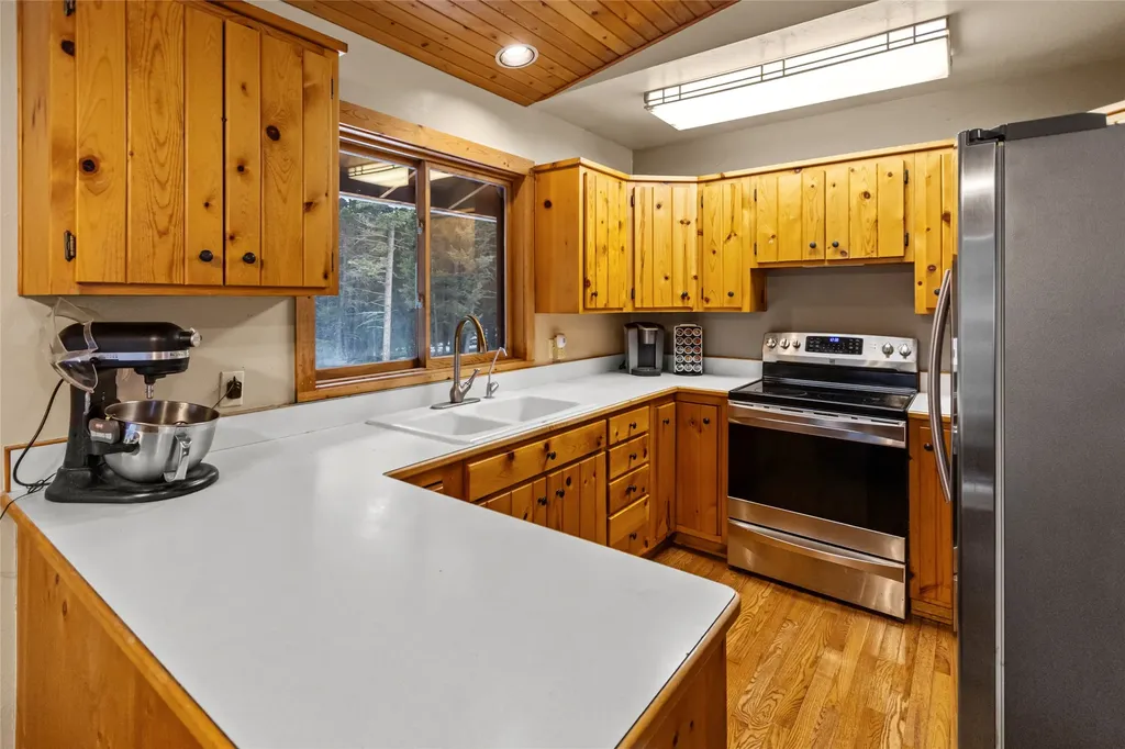 1330 Coon Hollow Road Kila MT 59920