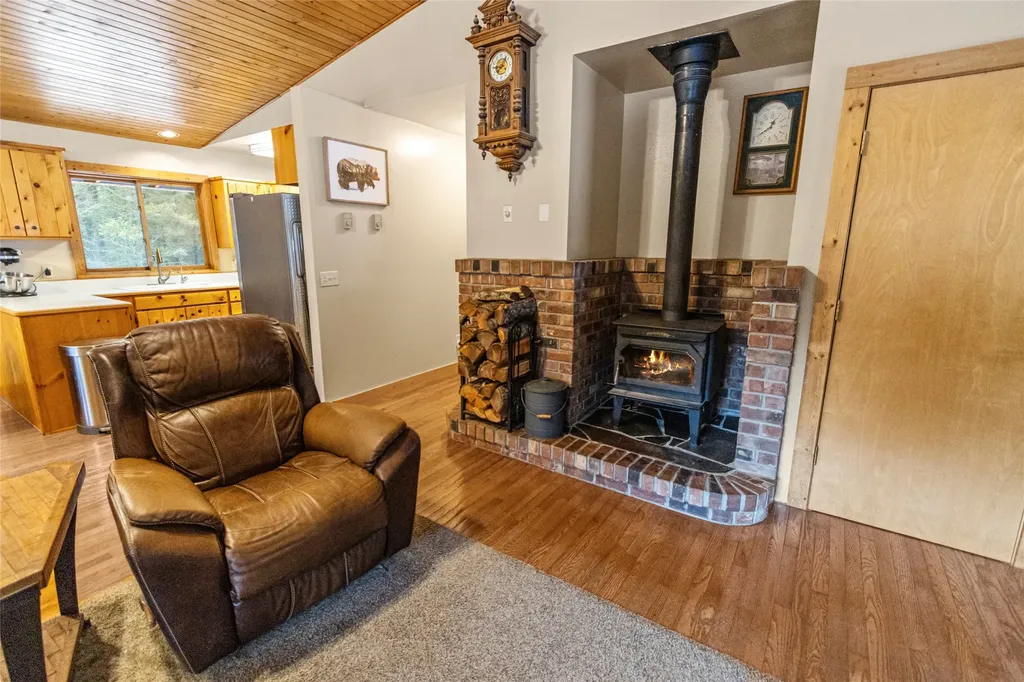 1330 Coon Hollow Road Kila MT 59920