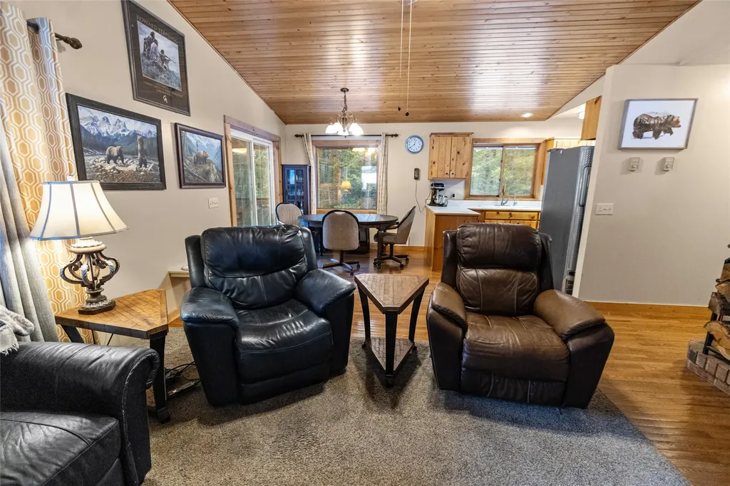 1330 Coon Hollow Road Kila MT 59920