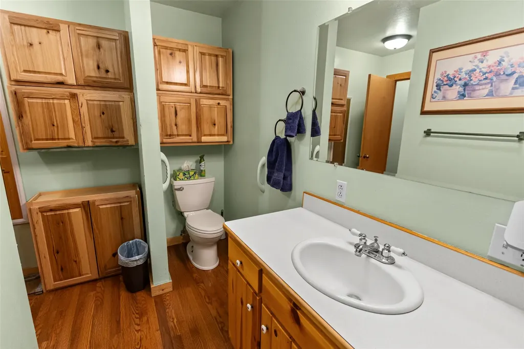 1330 Coon Hollow Road Kila MT 59920