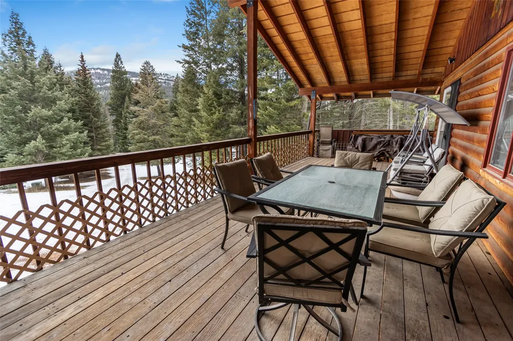 1330 Coon Hollow Road Kila MT 59920