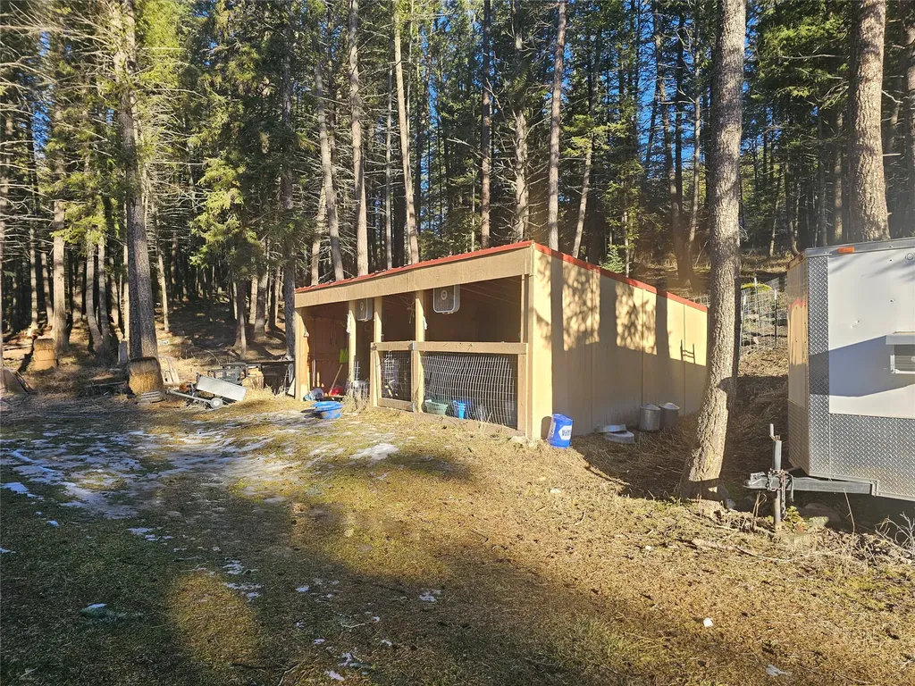 1330 Coon Hollow Road Kila MT 59920
