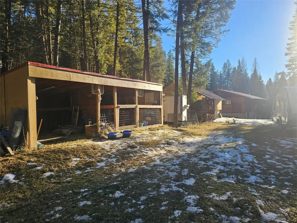 1330 Coon Hollow Road Kila MT 59920