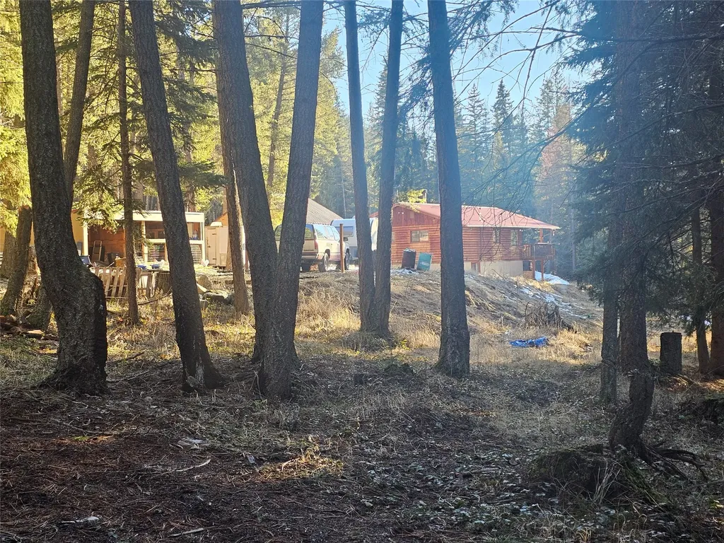 1330 Coon Hollow Road Kila MT 59920