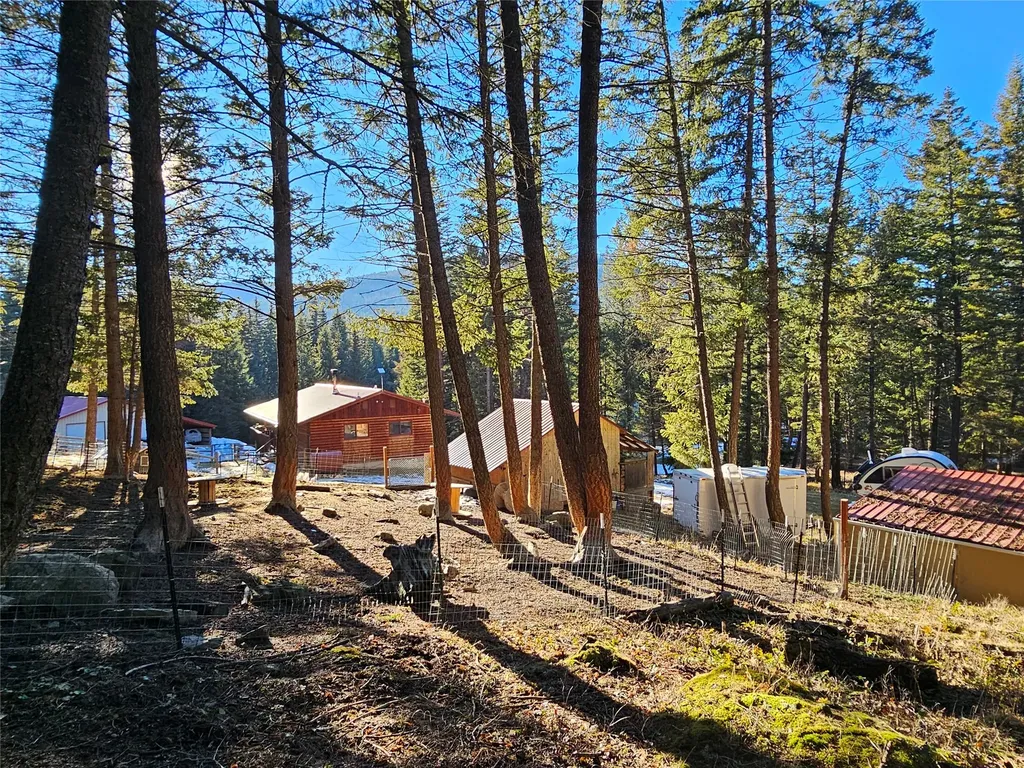 1330 Coon Hollow Road Kila MT 59920
