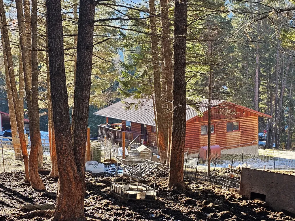 1330 Coon Hollow Road Kila MT 59920