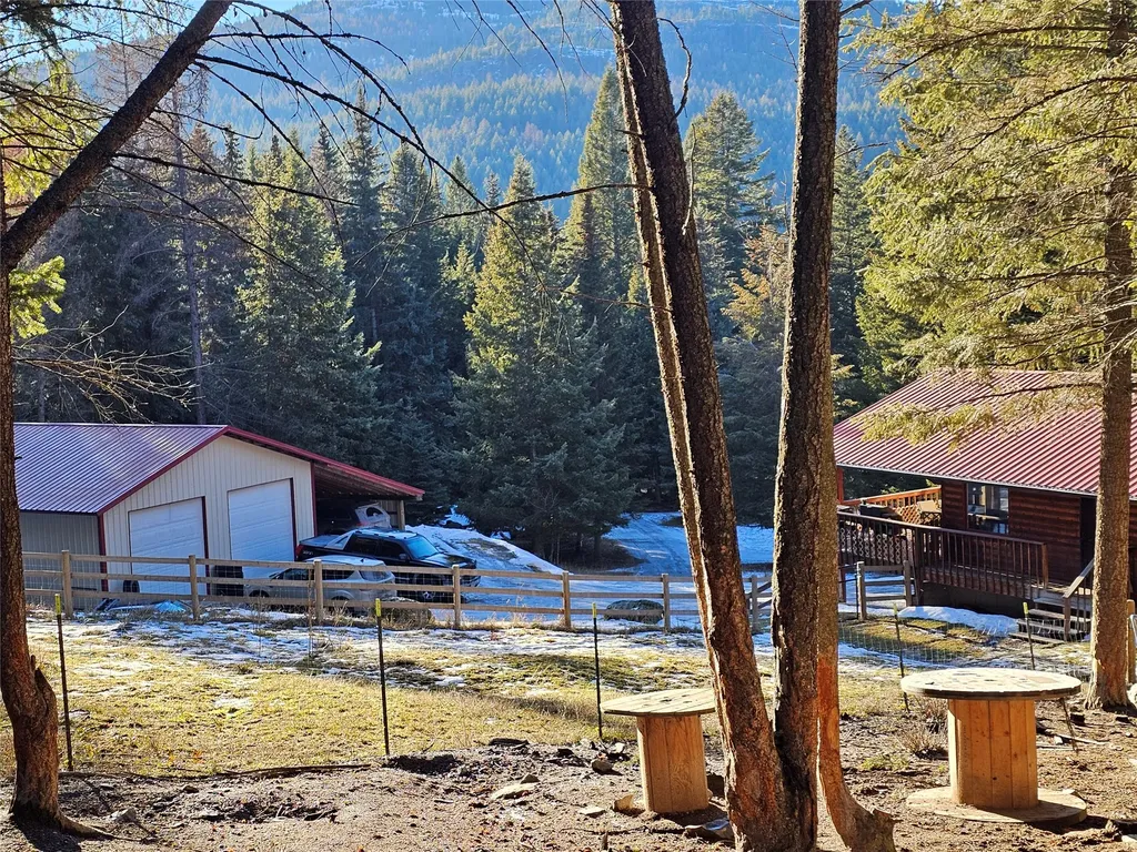 1330 Coon Hollow Road Kila MT 59920