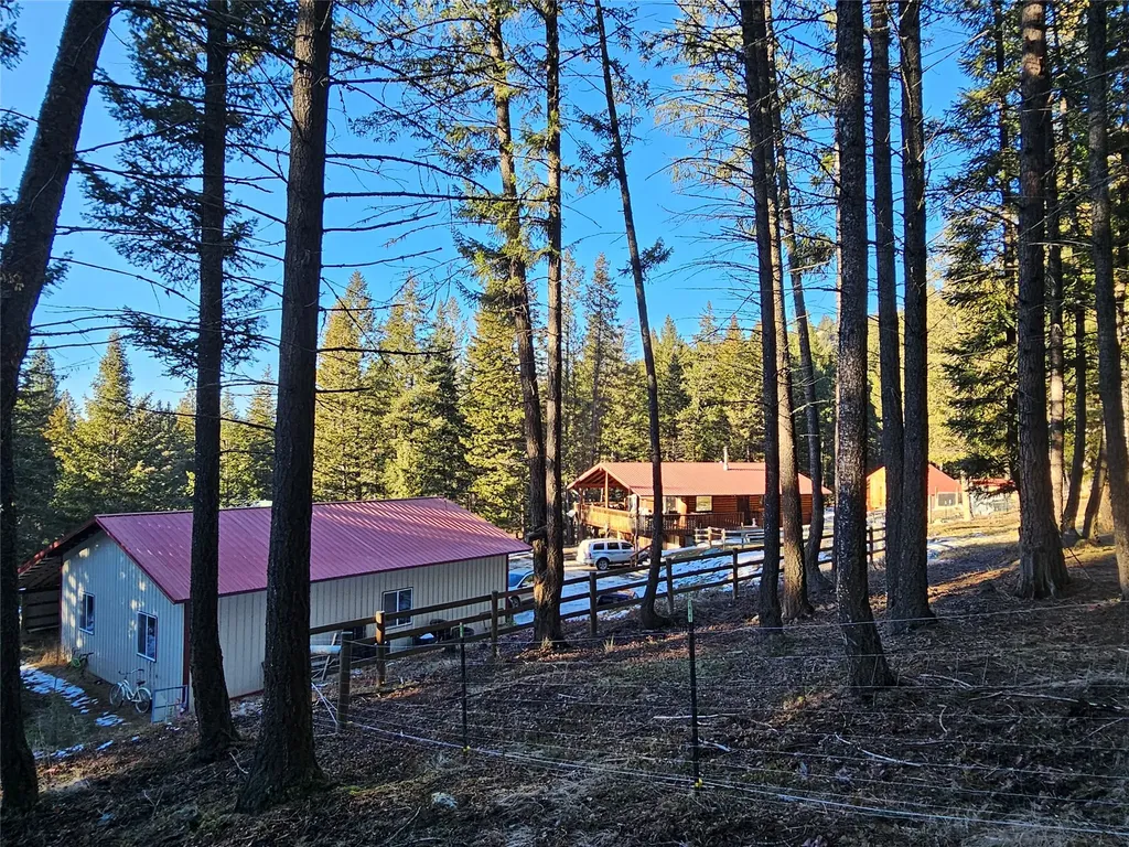 1330 Coon Hollow Road Kila MT 59920