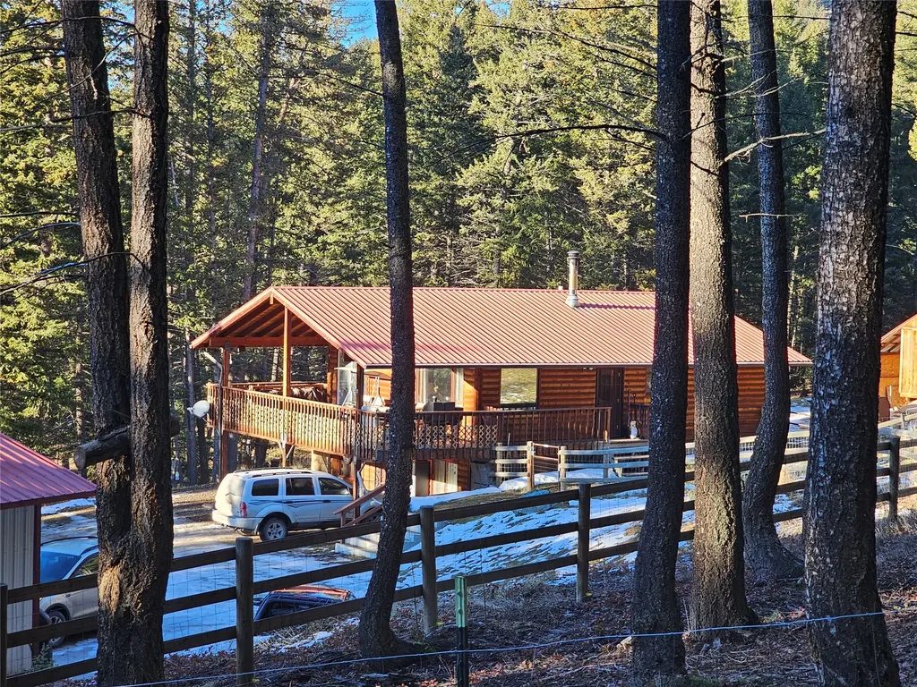 1330 Coon Hollow Road Kila MT 59920