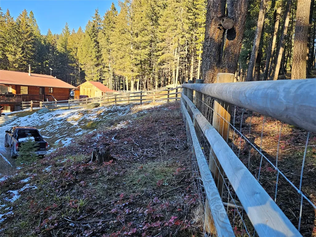 1330 Coon Hollow Road Kila MT 59920