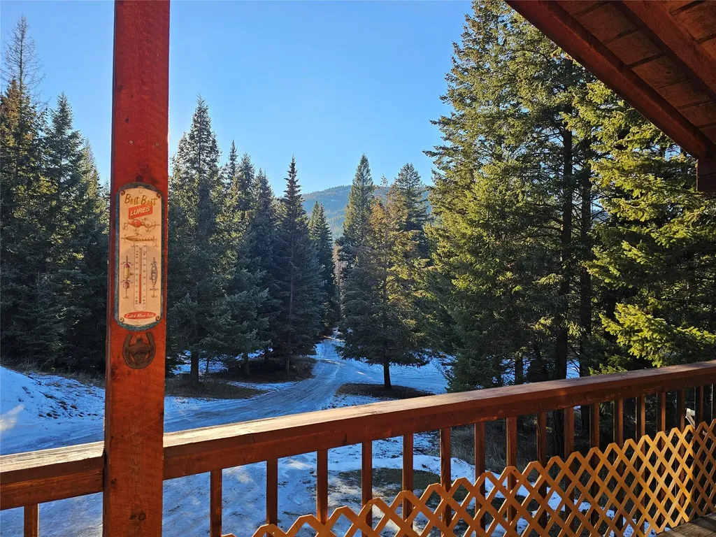 1330 Coon Hollow Road Kila MT 59920