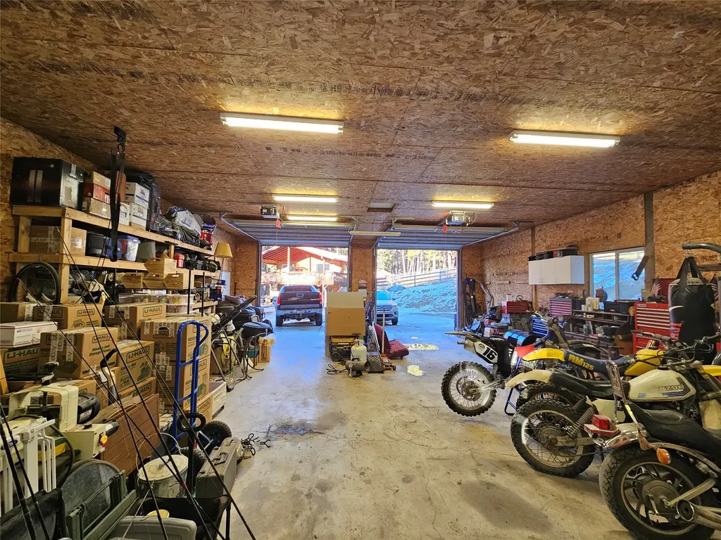 1330 Coon Hollow Road Kila MT 59920
