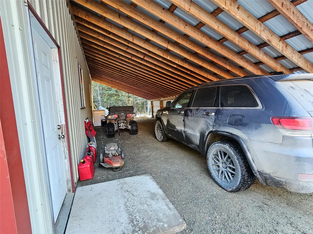 1330 Coon Hollow Road Kila MT 59920