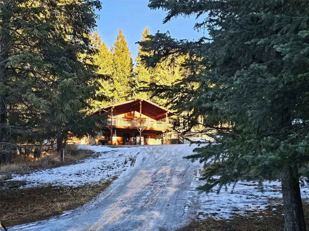 1330 Coon Hollow Road Kila MT 59920