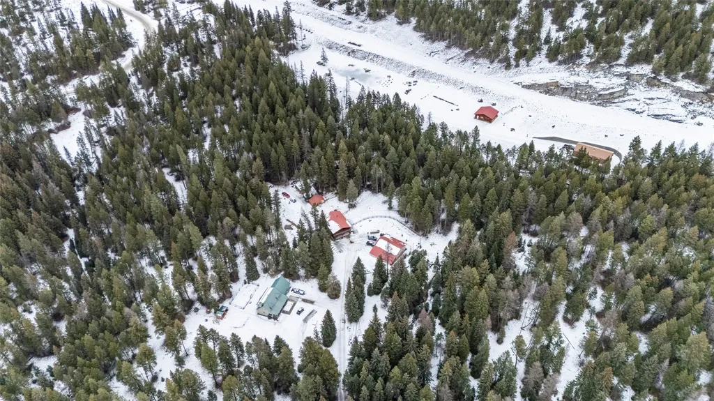 1330 Coon Hollow Road Kila MT 59920