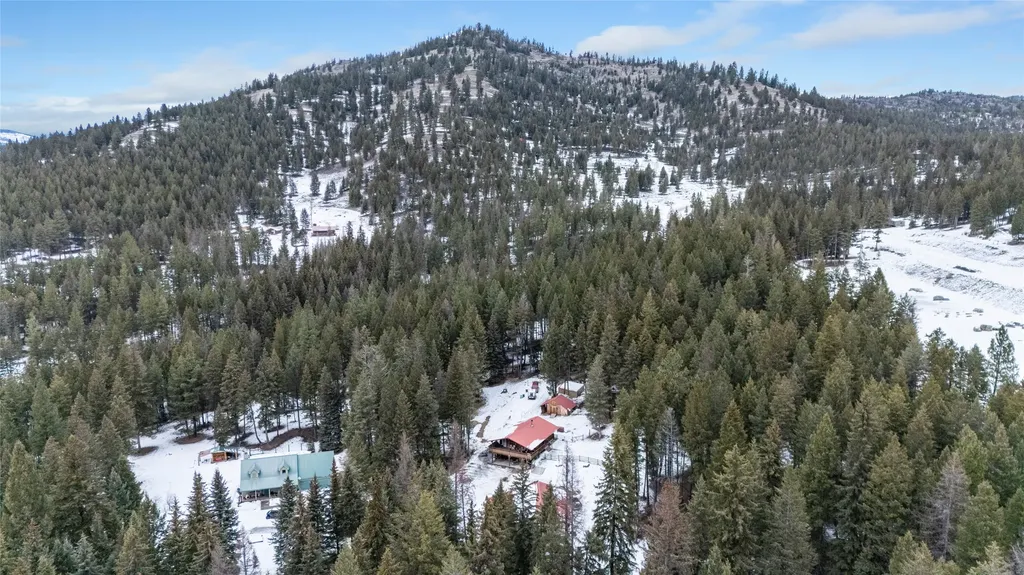 1330 Coon Hollow Road Kila MT 59920