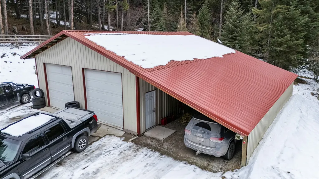 1330 Coon Hollow Road Kila MT 59920