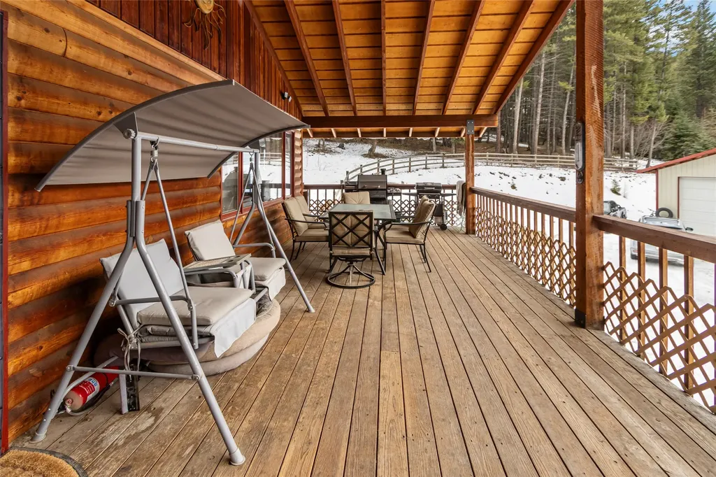 1330 Coon Hollow Road Kila MT 59920