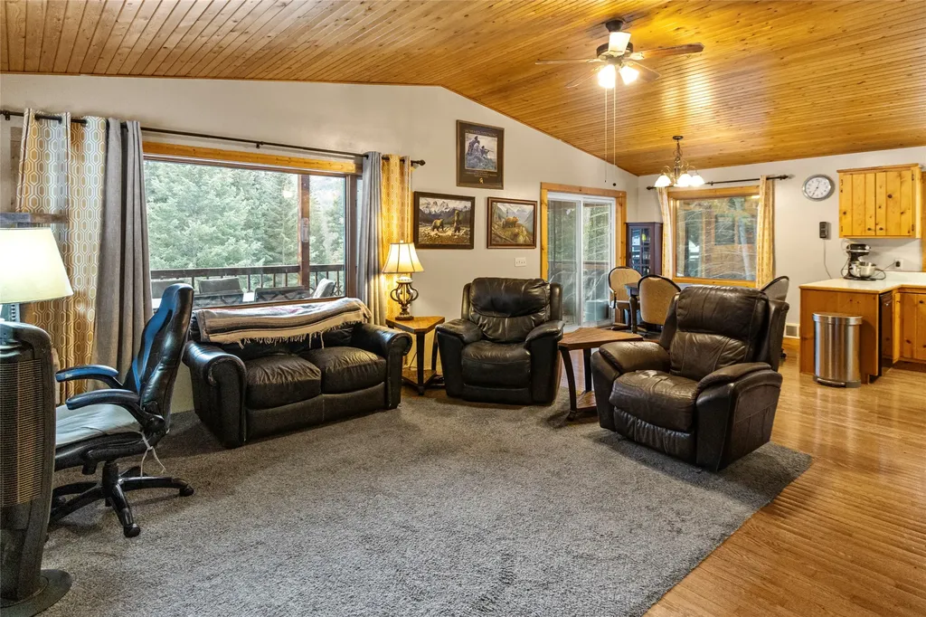 1330 Coon Hollow Road Kila MT 59920