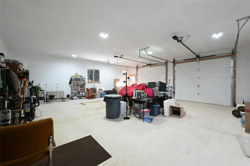 8 Hidden Meadows Way Trout Creek MT 59874