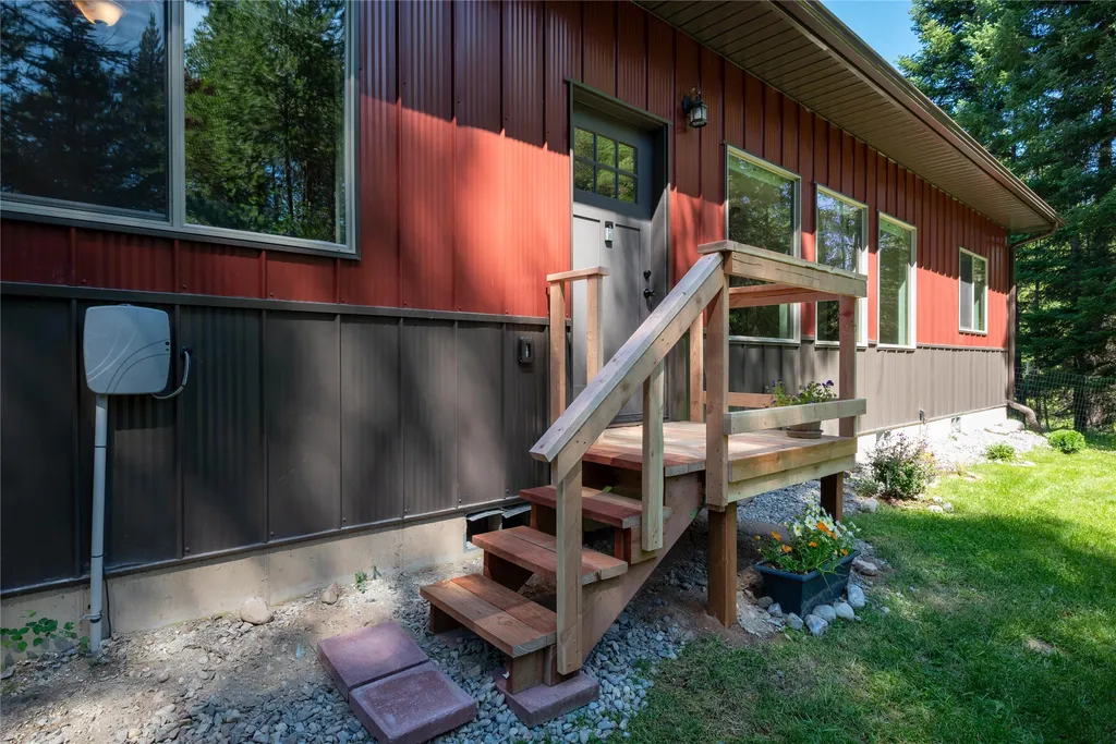 8 Hidden Meadows Way Trout Creek MT 59874