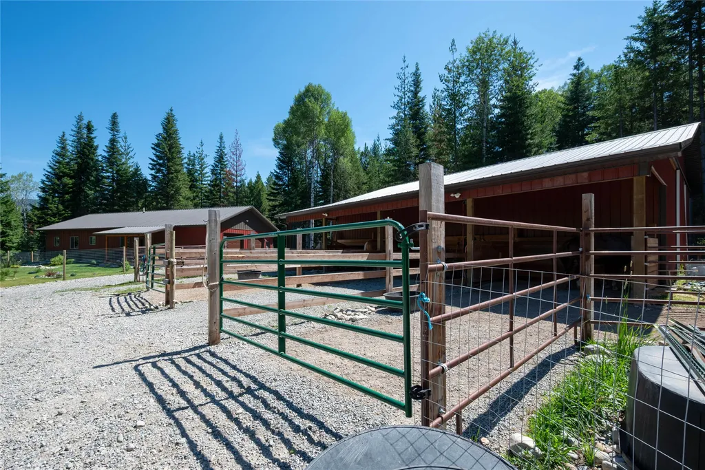8 Hidden Meadows Way Trout Creek MT 59874