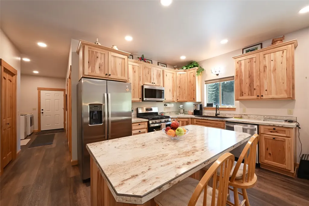 8 Hidden Meadows Way Trout Creek MT 59874