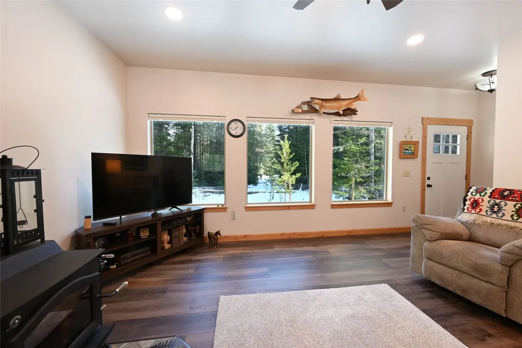 8 Hidden Meadows Way Trout Creek MT 59874