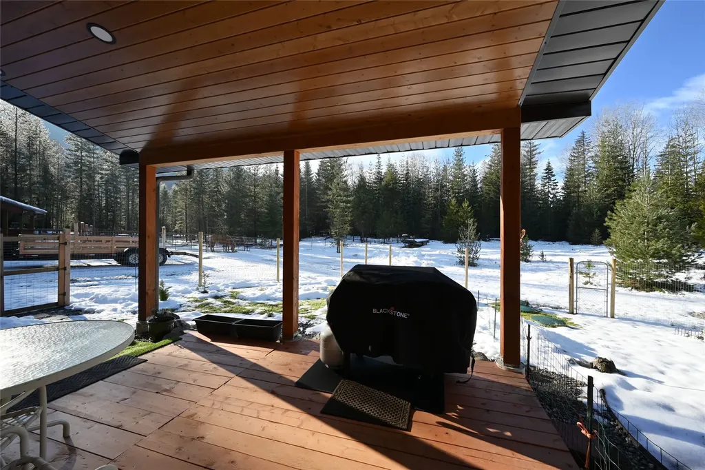 8 Hidden Meadows Way Trout Creek MT 59874