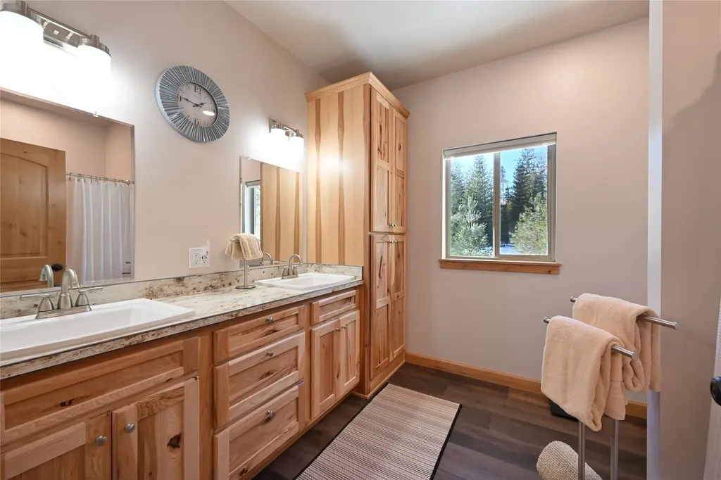 8 Hidden Meadows Way Trout Creek MT 59874