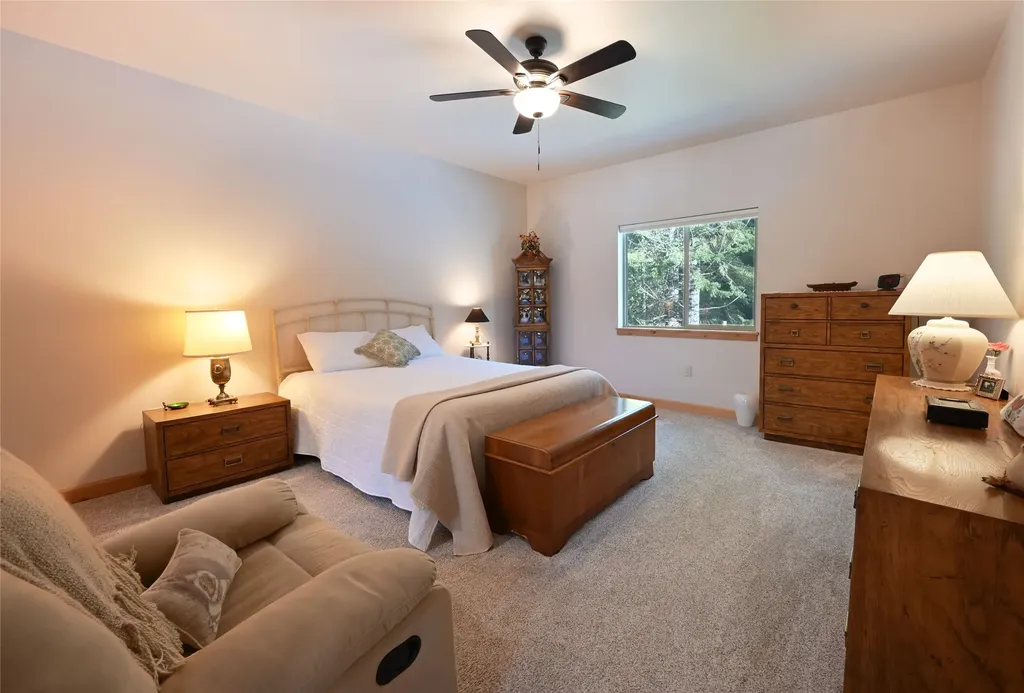 8 Hidden Meadows Way Trout Creek MT 59874