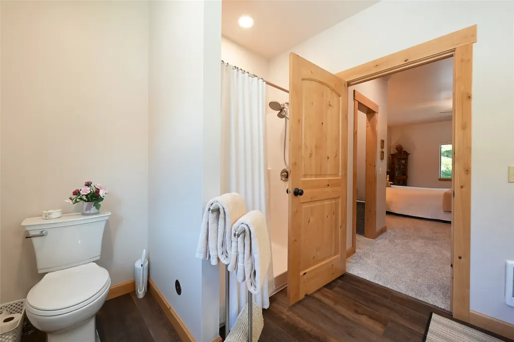 8 Hidden Meadows Way Trout Creek MT 59874