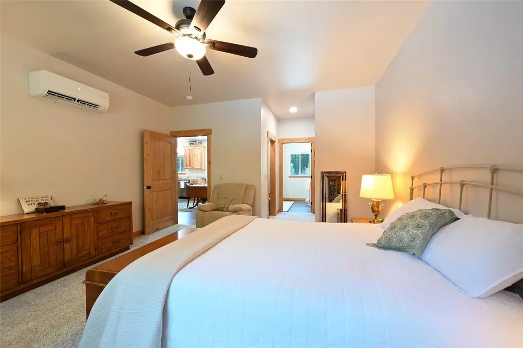 8 Hidden Meadows Way Trout Creek MT 59874