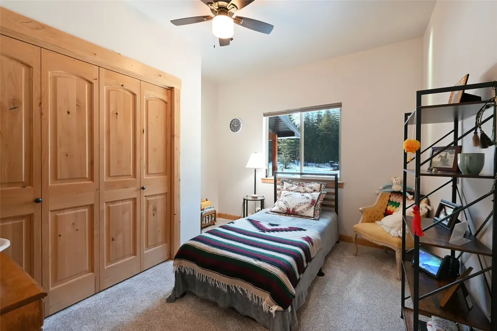 8 Hidden Meadows Way Trout Creek MT 59874