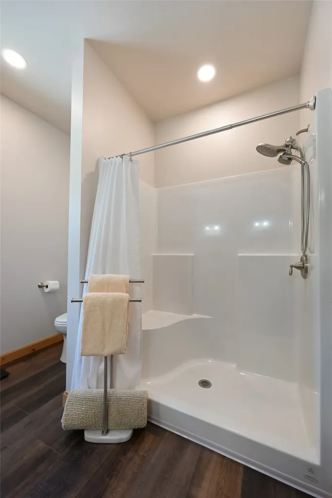 8 Hidden Meadows Way Trout Creek MT 59874